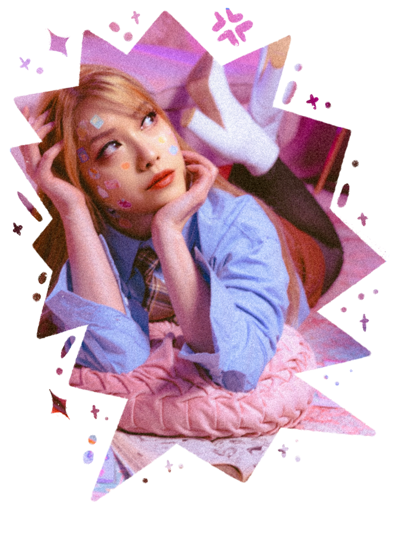 Sabrina, owner of Sticker Dumpling